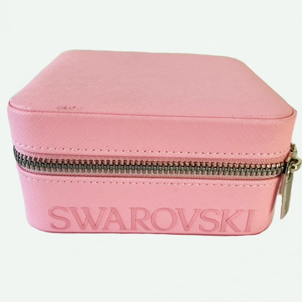 Swarovski jewelry box